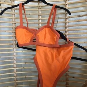 Solstice Intimates Bikini Set XS